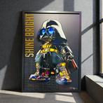 FMZ FRED MORGAN - SHINE BRIGHT, Antiquités & Art