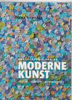Encyclopedie Van De Moderne Kunst 9789040090301, Gelezen, Amy Dempsey, Verzenden