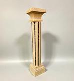 Chapiteau - Vers 1900 - Grande Capitello