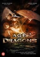 Age of the dragons op DVD, Verzenden