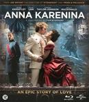 Anna Karenina op Blu-ray, Verzenden, Nieuw in verpakking