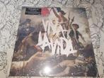 Coldplay - 8 x LPs -Viva La Vida & Mylo Xyloto & X&Y &