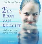 Een bron van kracht 9789069637976 Sue Patton Thoele, Verzenden, Gelezen, Sue Patton Thoele