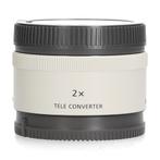 Sony FE 2.0x Teleconverter, Ophalen of Verzenden