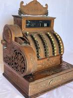 National Daytona ohio - james jacob ritty - Krat - IJzer,