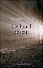 Ce fanal obscur, Verzenden