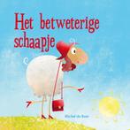 Het betweterige schaapje 9789087820466 Michel de Boer, Boeken, Verzenden, Zo goed als nieuw, Michel de Boer