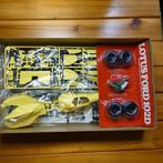 Tamiya 1:20 - Modelbouwdoos - Lotus Ford 102D “Herbert
