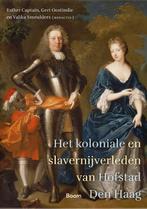 Het koloniale en slavernijverleden van Hofstad Den Haag, Verzenden, Esther Captain