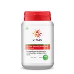 Vegan DHA/EPA Algenolie Softgels 450 mg, Sport en Fitness, Gezondheidsproducten en Wellness, Nieuw, Ophalen of Verzenden