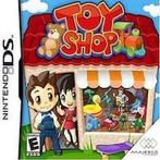 Toy Shop NTSC (DS Games), Consoles de jeu & Jeux vidéo, Jeux | Nintendo DS, Ophalen of Verzenden