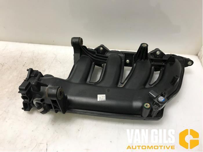 Inlaatspruitstuk Mercedes CLC-Klasse O179639, Auto-onderdelen, Carrosserie