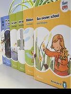 Verrekijkerbieb 2 / Ik wil sneeuw! 9789048622818, Boeken, Verzenden, Gelezen, Moniek Vermeulen