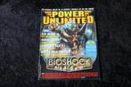 Power Unlimited NR 165, Boeken, Tijdschriften en Kranten, Verzenden, Nieuw