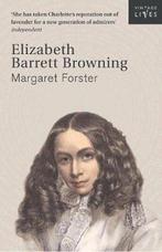 Elizabeth Barrett Browning 9781784872441 Margaret Forster, Verzenden, Gelezen, Margaret Forster