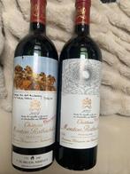 Chateau Mouton Rothschild; 2002 & 2004 - Pauillac 1er Grand, Collections