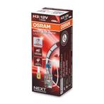 Osram H3 Halogeenlamp 12V 55W PK22s Night Breaker Laser, Ophalen of Verzenden, Nieuw