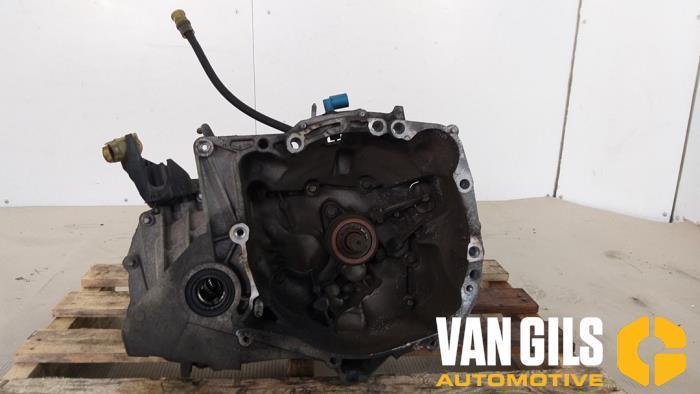Versnellingsbak Renault Clio O204270, Auto-onderdelen, Motor en Toebehoren