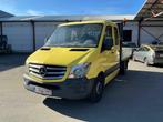 Online veiling - 2016 Mercedes-Benz Sprinter, Nieuw