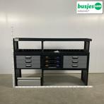 Modul bedrijfswagen inrichting 1865x485x1250mm (2775), Verzenden, Gebruikt