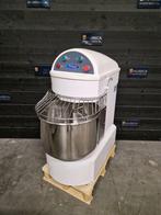 Maxima spiraalkneder | 60 liter | 25 kg | 2 snelheden, Gebruikt