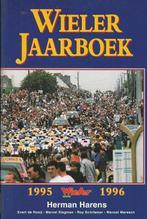WIELERJAARBOEK 1995-1996 9789038904030, Boeken, Gelezen, Verzenden, Harens