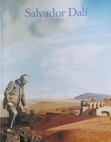 Salvador Dalí 1904-1989 9783822891964 Gilles Néret