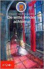 De witte vlinder achterna 9789027679727, Verzenden, Zo goed als nieuw