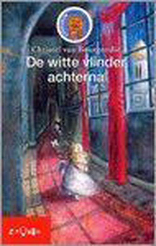 De witte vlinder achterna 9789027679727, Boeken, Overige Boeken, Zo goed als nieuw, Verzenden