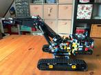 Lego Set - 42215 - Technic - Volvo EC500 Hybrid Excavator