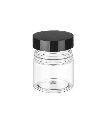 Cosmetica Potjes   20ml    50 stuks, Huis en Inrichting, Keuken | Keukenbenodigdheden, Nieuw, Verzenden