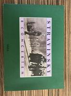 Starring stravinsky 9789063010201 Elmer Schnberger, Boeken, Verzenden, Zo goed als nieuw, Elmer Schnberger
