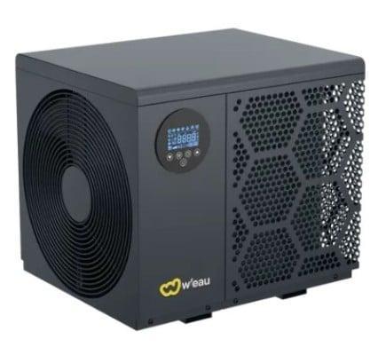 Weau Hybride spa warmtepomp 5,2 kW, Jardin & Terrasse, Bains à remous et Spas, Enlèvement ou Envoi