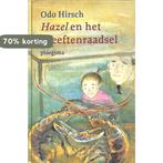 Hazel en het kreeftenraadsel 9789021615844 O. Hirsch, Verzenden, Gelezen, O. Hirsch