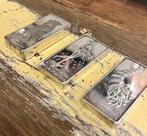 230 grams - Zilver .999 - Uno-A-Erre (Zonder minimumprijs), Postzegels en Munten