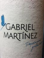 2022 Crápula Wines, Gabriel Martínez - Jumilla - 12 Flessen, Nieuw