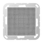 Module De Haut-Parleur Jung A500 Blanc - LSMA4WW, Verzenden, Nieuw