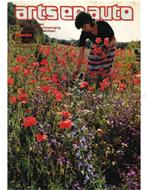 1978 ARTS EN AUTO MAGAZINE 15 NEDERLANDS