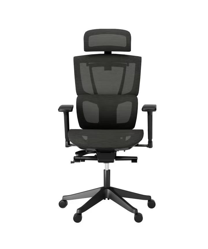 Ergonomische Bureaustoel -  Office Chair - Gamestoel - Volwa, Huis en Inrichting, Bureaustoelen, Nieuw, Verzenden