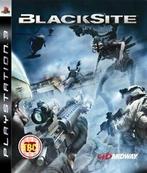 BlackSite: Area 51 (PS3) CDSingles, Consoles de jeu & Jeux vidéo, Verzenden