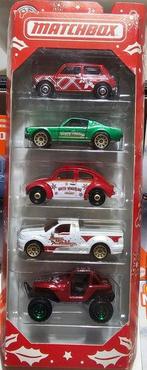 Matchbox 1:64 - Modelauto (9) - Matchbox - Matchbox 2019, Nieuw