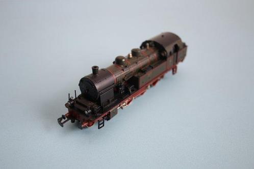 Märklin H0 - 3109 - Tender locomotief (1) - T18 - KPEV, Hobby en Vrije tijd, Modeltreinen | H0