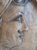 Decoratief ornament - Europa - Minerva