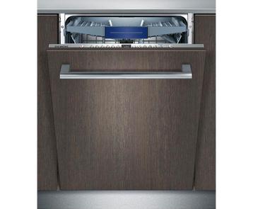 Siemens Sx736x03me Inbouw Vaatwasser  60cm, Elektronische apparatuur, Vaatwasmachines, Ophalen of Verzenden, Nieuw
