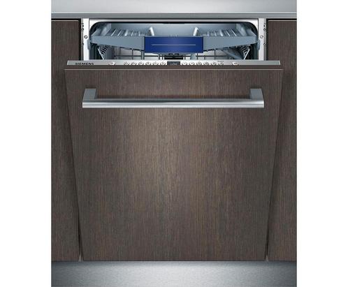 Siemens Sx736x03me Inbouw Vaatwasser  60cm, Elektronische apparatuur, Vaatwasmachines, Ophalen of Verzenden