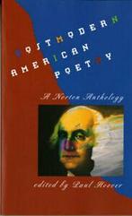 Postmodern American poetry: a Norton anthology by Paul, Verzenden