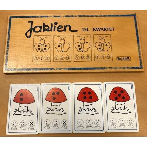 Rolf Tel kwartet, Boeken, Schoolboeken, Verzenden