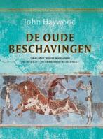 De oude beschavingen 9789059776180 John Haywood, Boeken, Verzenden, Gelezen, John Haywood