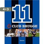 11 Club Brugge 9789020977837 Willems, Boeken, Verzenden, Gelezen, Willems