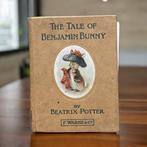 Beatrix Potter - The Tale Of Benjamin Bunny - 1907